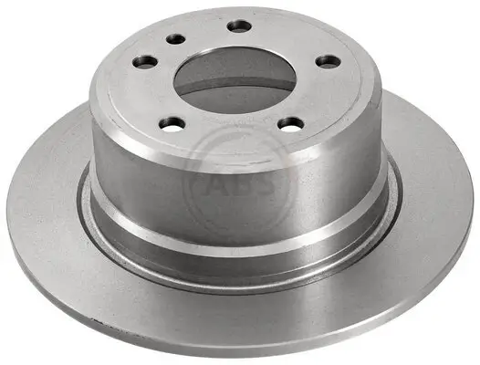Bremsscheibe Hinterachse A.B.S. 16254