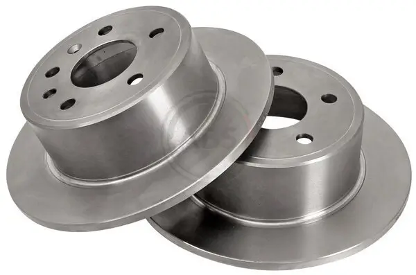 Bremsscheibe Hinterachse A.B.S. 16262