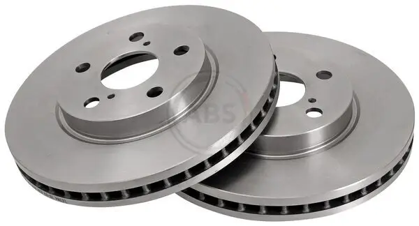 Bremsscheibe Vorderachse A.B.S. 16304