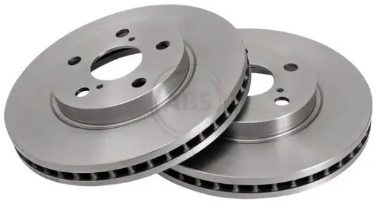 Bremsscheibe Vorderachse A.B.S. 16304 Bild Bremsscheibe Vorderachse A.B.S. 16304