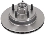 Bremsscheibe Vorderachse A.B.S. 16592