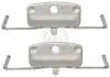Zubehörsatz, Scheibenbremsbelag Vorderachse A.B.S. 1644Q