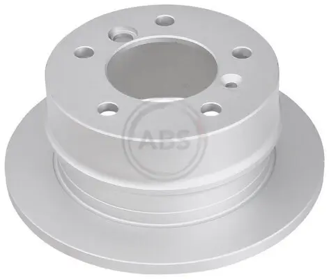Bremsscheibe Hinterachse A.B.S. 16452