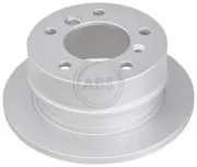 Bremsscheibe Hinterachse A.B.S. 16452