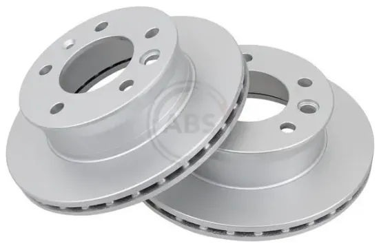 Bremsscheibe A.B.S. 16453 Bild Bremsscheibe A.B.S. 16453