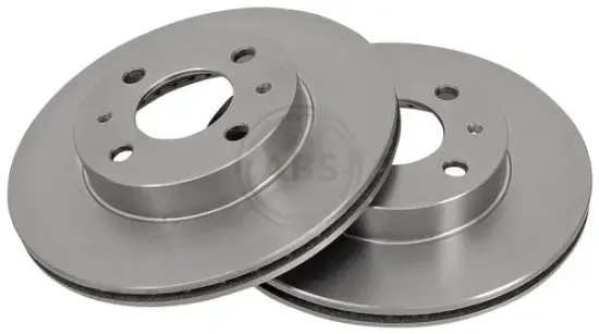 Bremsscheibe Vorderachse A.B.S. 16596 Bild Bremsscheibe Vorderachse A.B.S. 16596