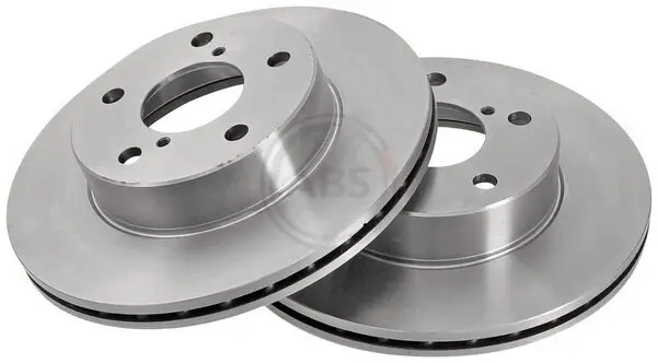 Bremsscheibe Vorderachse A.B.S. 16631