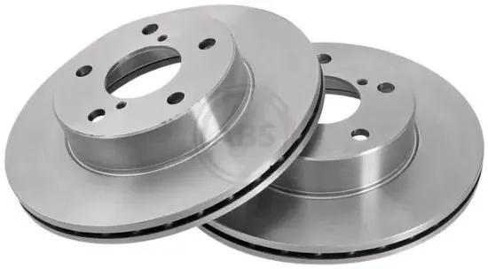 Bremsscheibe Vorderachse A.B.S. 16631 Bild Bremsscheibe Vorderachse A.B.S. 16631