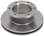 Bremsscheibe Vorderachse A.B.S. 16929