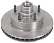 Bremsscheibe Vorderachse A.B.S. 17003