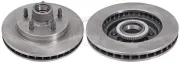 Bremsscheibe A.B.S. 17020
