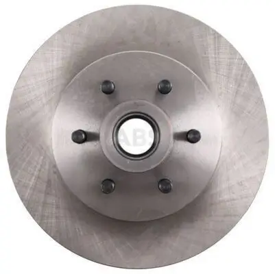 Bremsscheibe Hinterachse A.B.S. 17024