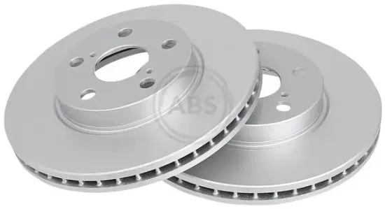 Bremsscheibe Vorderachse A.B.S. 16892 Bild Bremsscheibe Vorderachse A.B.S. 16892