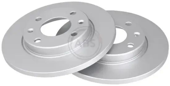 Bremsscheibe Vorderachse A.B.S. 16920 Bild Bremsscheibe Vorderachse A.B.S. 16920