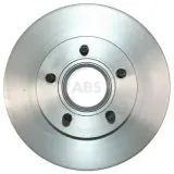 Bremsscheibe Vorderachse A.B.S. 17093