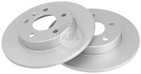 Bremsscheibe A.B.S. 16955