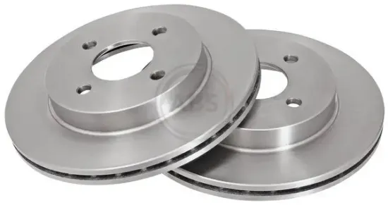 Bremsscheibe A.B.S. 16990 Bild Bremsscheibe A.B.S. 16990