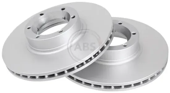 Bremsscheibe A.B.S. 17036 Bild Bremsscheibe A.B.S. 17036