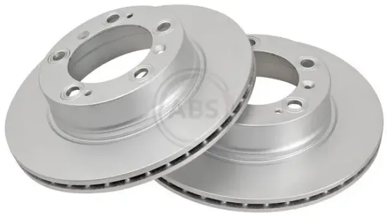 Bremsscheibe Hinterachse A.B.S. 17073 Bild Bremsscheibe Hinterachse A.B.S. 17073