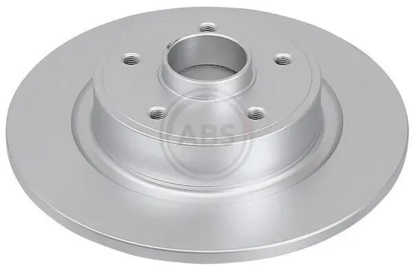 Bremsscheibe Hinterachse A.B.S. 17155