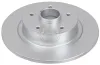 Bremsscheibe Hinterachse A.B.S. 17155
