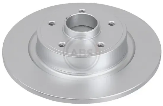 Bremsscheibe Hinterachse A.B.S. 17155 Bild Bremsscheibe Hinterachse A.B.S. 17155