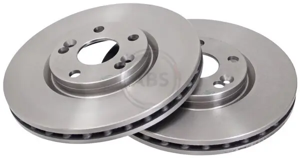 Bremsscheibe A.B.S. 17157