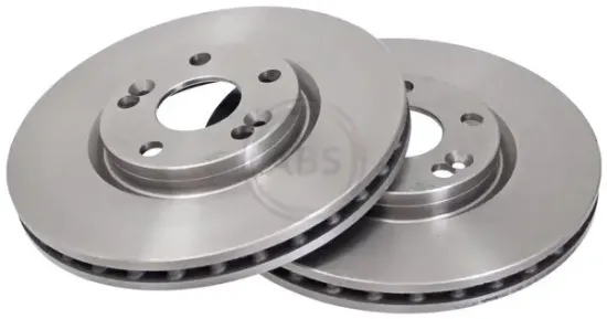 Bremsscheibe A.B.S. 17157 Bild Bremsscheibe A.B.S. 17157
