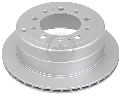 Bremsscheibe A.B.S. 17174