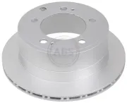Bremsscheibe Hinterachse A.B.S. 17176