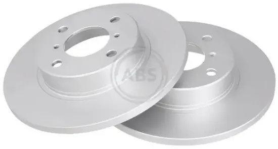 Bremsscheibe A.B.S. 17204 Bild Bremsscheibe A.B.S. 17204