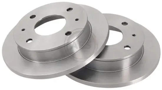 Bremsscheibe Vorderachse Vorderachse Vorderachse A.B.S. 17209 Bild Bremsscheibe Vorderachse Vorderachse Vorderachse A.B.S. 17209