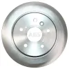 Bremsscheibe Hinterachse A.B.S. 17214