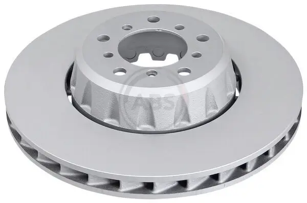 Bremsscheibe Vorderachse links A.B.S. 17226