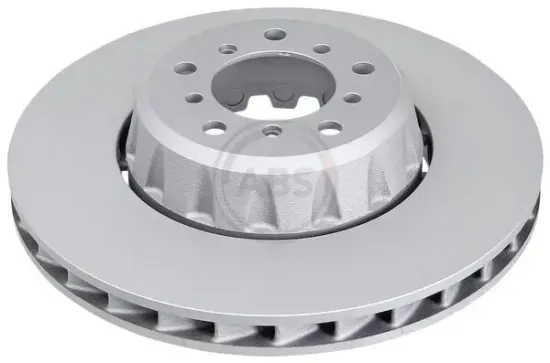 Bremsscheibe Vorderachse links A.B.S. 17226 Bild Bremsscheibe Vorderachse links A.B.S. 17226