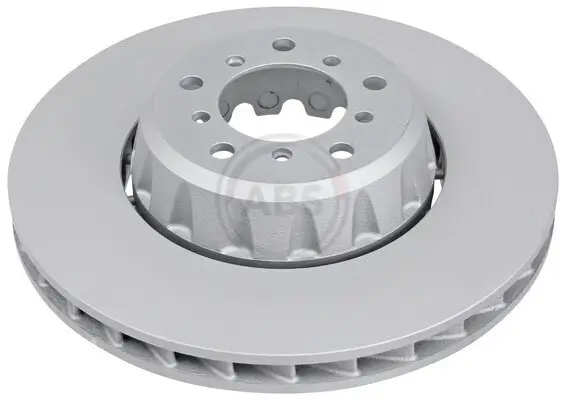 Bremsscheibe Vorderachse rechts A.B.S. 17227