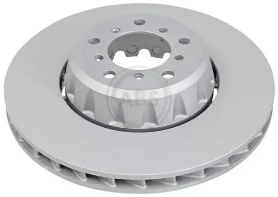 Bremsscheibe Vorderachse rechts A.B.S. 17227 Bild Bremsscheibe Vorderachse rechts A.B.S. 17227