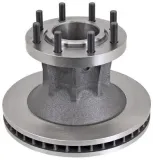 Bremsscheibe A.B.S. 17406