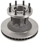 Bremsscheibe Vorderachse A.B.S. 17408