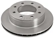 Bremsscheibe Vorderachse A.B.S. 17426