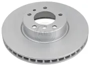 Bremsscheibe Vorderachse A.B.S. 17335