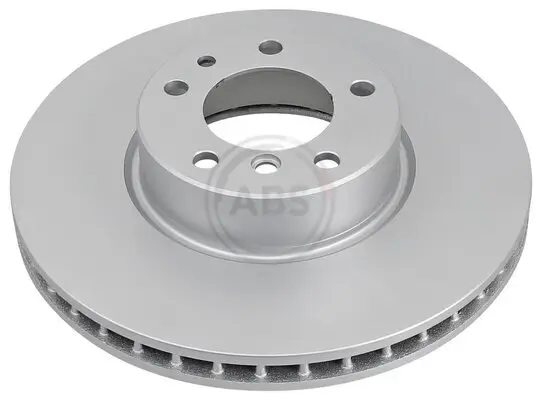 Bremsscheibe Vorderachse A.B.S. 17335 Bild Bremsscheibe Vorderachse A.B.S. 17335