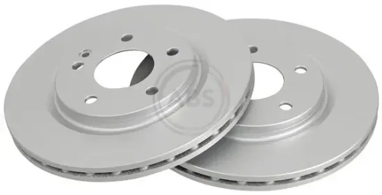 Bremsscheibe Vorderachse A.B.S. 17365 Bild Bremsscheibe Vorderachse A.B.S. 17365