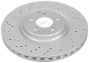 Bremsscheibe A.B.S. 17367