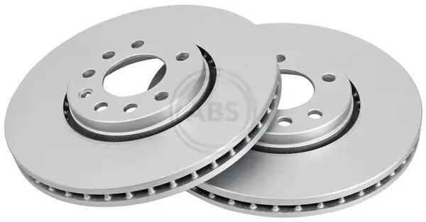 Bremsscheibe A.B.S. 17370