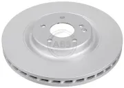Bremsscheibe A.B.S. 17390