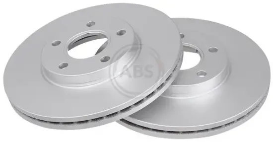Bremsscheibe Vorderachse A.B.S. 17416 Bild Bremsscheibe Vorderachse A.B.S. 17416