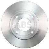 Bremsscheibe A.B.S. 17546