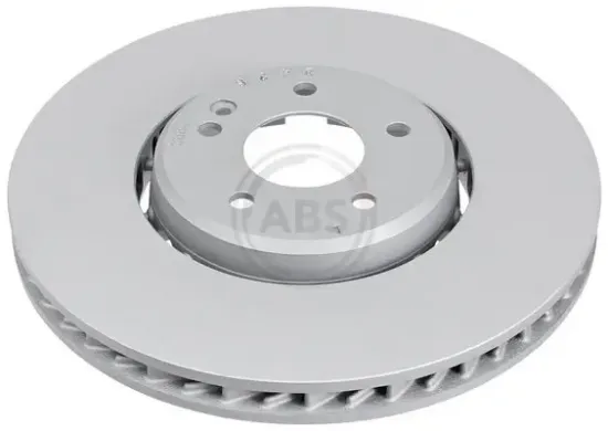 Bremsscheibe Vorderachse links A.B.S. 17477 Bild Bremsscheibe Vorderachse links A.B.S. 17477