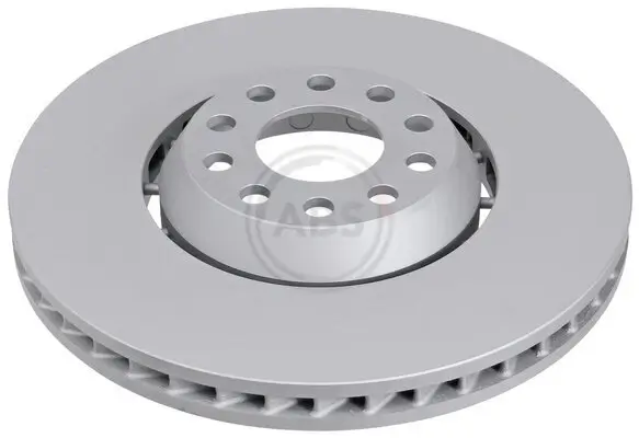 Bremsscheibe Vorderachse links A.B.S. 17495